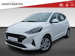 Hyundai i10 - 1.0 Premium VAN: €21.995 VOOR: €18.450