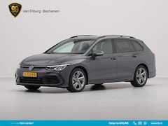 Volkswagen Golf Variant - 1.5 eTSI 130pk DSG R-Line Navigatie Pdc Acc Clima 127