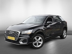 Audi Q2 - 1.5 35 TFSI sport (EURO 6d-TEMP)