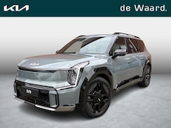 Kia EV9 - GT-Line AWD 99.8 kWh | €3.000, - inruilvoordeel | Vegan lederen stoelbekleding 'GT-Line |