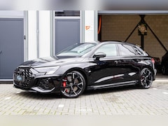 Audi RS3 - Sportback 2.5 TFSI Quattro | HULK | PANO | ACC | ELEK.STOELEN | EX BPM