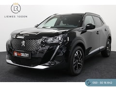 Peugeot 2008 - 1.2 PureTech (130 pk) Allure