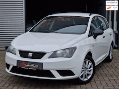 Seat Ibiza ST - 1.2 Style AIRCO|LM.VELGEN