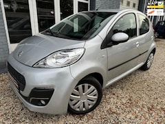 Peugeot 107 - 1.0 AUTOMAAT ORIGINELE KILOMETERS