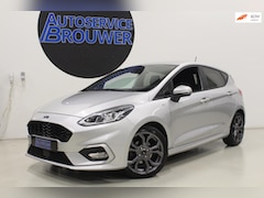 Ford Fiesta - 1.0 EcoBoost ST-Line