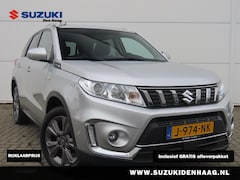 Suzuki Vitara - 1.0 Boosterjet Select Automaat/ LM velgen/