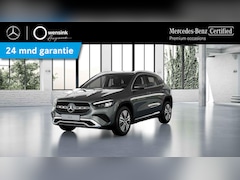 Mercedes-Benz GLA-Klasse - 250 e Luxury Line | Apple Carplay | Winter pakket | Achteruitrijcamera | Elektrische achte