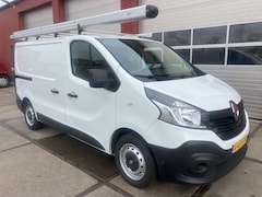 Renault Trafic - 1.6 dCi T27 L1H1 Comfort