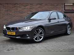 BMW 3-serie - 320i High Executive '12 Xenon Leder Clima Navi Cruise