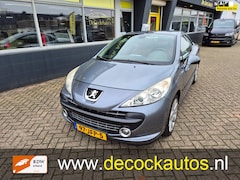 Peugeot 207 CC - 1.6-16V T Sport/CLIMA