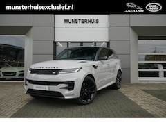 Land Rover Range Rover Sport - 3.0 P460e Dynamic HSE PHEV - Elektrisch glazen panorama-dak - Stoel ventilatie - Demo