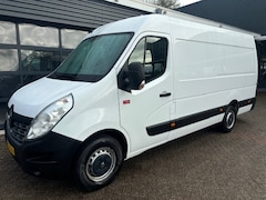 Renault Master - GB 2.3 dCi 165pk Euro6 L3H2 T35 RWD