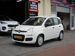 Fiat Panda - 1.2 Pop 5 Deurs Airco