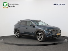 Hyundai Tucson - 1.6 T-GDI PHEV Premium | 360 Camera | Leder | Carplay | Airco |