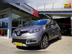 Renault Captur - 1.2 TCe Dynamique | Trekhaak | Navi | Achterruitrijcamera