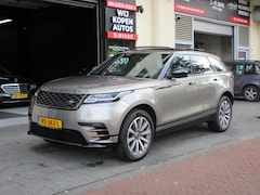 Land Rover Range Rover Velar - 2.0 I4 AWD HSE Aut Leer Pano