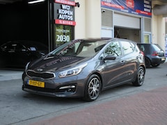 Kia Cee'd - 1.4 CVVT ComfortLine Airco Stoelverwarming PDC