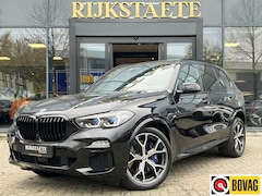 BMW X5 - xDrive45e High Executive|PANO|LASER|SKY LOUNGE|21''