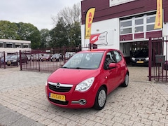 Opel Agila - 1.0 12V 68pk Edition