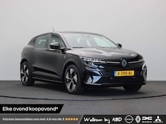 Renault Mégane E-Tech - EV60 Optimum Charge Business Ed. Evolution | €2000, - subsidie | Groot Scherm | Stuur/stoe