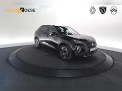 Peugeot 2008 - PureTech 130 EAT8 GT | 360 Camera | Adaptieve Cruise Control | Apple Carplay