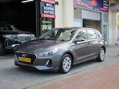 Hyundai i30 - 1.0 T-GDI i-Drive Cool Airco PDC