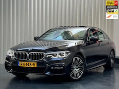 BMW 5-serie - 530e iPerformance High Executive M-Pakket Vol Optie