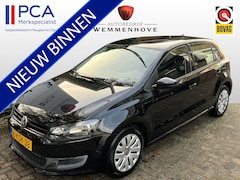 Volkswagen Polo - 1.2 TDI Trendline 5-Deurs/Airco/184000KM