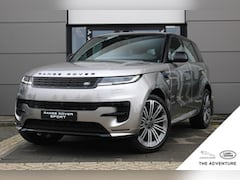 Land Rover Range Rover Sport - 3.0 P550e Autobiography PHEV | SV Flux Silver