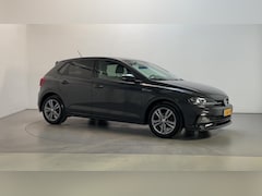 Volkswagen Polo - 1.0 TSI Highline Business R R-Line Navigatie Parkeersensoren App-Connect DAB+