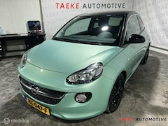 Opel ADAM - 1.2 Airco/Cruise/stoel en stuur verwarming