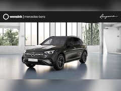 Mercedes-Benz GLC-klasse - 300e 4MATIC AMG Line | Premium plus | Panoramadak | Trekhaak | Night pakket | Distronic |