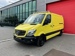 Mercedes-Benz Sprinter - 319 CDI Ambulance L1H2