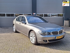 BMW 7-serie - 750i Executive Youngtimer