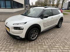 Citroën C4 Cactus - 1.2 PureTech Shine NAVI/CRUISE/PDC/PANO/NAP