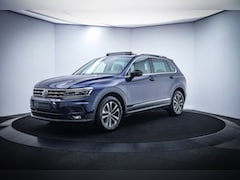 Volkswagen Tiguan - 1.5T 150Pk Dsg IQ DRIVE Life PANO/FULL LED/HEAD UP/CARPLAY/ACC/NAVI/STOELVERW./ELEK TREKHA