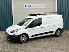 Ford Transit Connect - 1.6 96Pk TDCI L2 Ambiente / Cruise / Airco / IMPERIAAL / SCHUIFDEUR