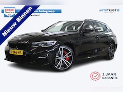 BMW 3-serie Touring - 330e Edition Plus M-sport | Incl. 12 maanden garantie | 1ste eigenaar | 100% dealeronderho