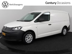 Volkswagen Caddy Cargo Maxi - 2.0 TDI 75Pk Economy Business