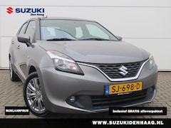 Suzuki Baleno - 1.2 Rhino / Navigatie, Dealer onderhouden