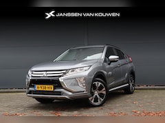 Mitsubishi Eclipse Cross - 1.5 DI-T First Edition / Camera / Keyless / Carplay