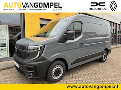 Renault Master - Nieuw model T35 2.0 dCi 150PK L2H2 Advance / OP VOORRAAD/ NAVI / CAMERA / PARK. SENSOREN