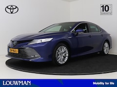 Toyota Camry - 2.5 Hybrid Premium I JBL | Navigatie I Climate Control I Cruise Control Adaptief I Camera