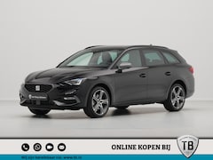 Seat Leon Sportstourer - 1.5 TSI eHybrid 204 6DSG FR PHEV First Edition | Achteruitrijcamera | Automatisch dimmende