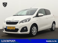 Peugeot 108 - 1.0 e-VTi Active | Pack Dynamic | Airco | Bluetooth/USB |