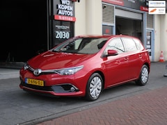 Toyota Auris - 1.2T Dynamic Automaat Clima Camera