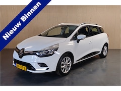 Renault Clio Estate - 1.5 dCi Ecoleader Zen