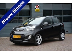 Kia Picanto - 1.0 CVVT ISG Comfort Pack