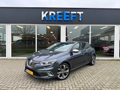 Renault Mégane - 1.2 TCe GT-Line Camera | Navi