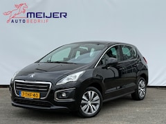 Peugeot 3008 - 1.6 THP Active Sportvelgen | Camera | Navigatie | Clima | Cruise | Parkeersensoren | Autom